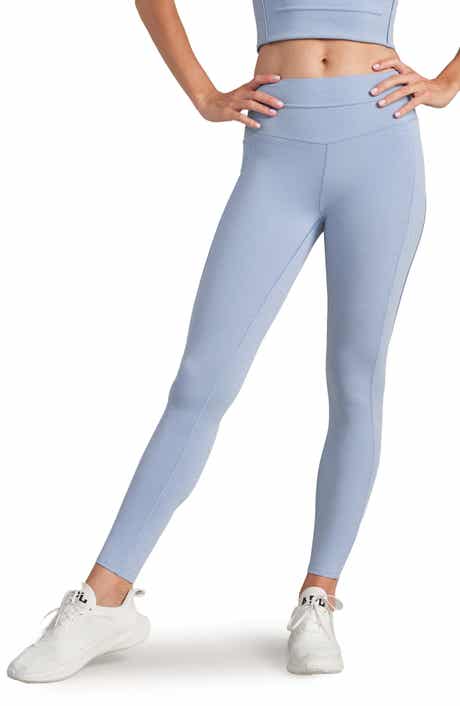 Heather Revive Pocket 7/8 Leggings