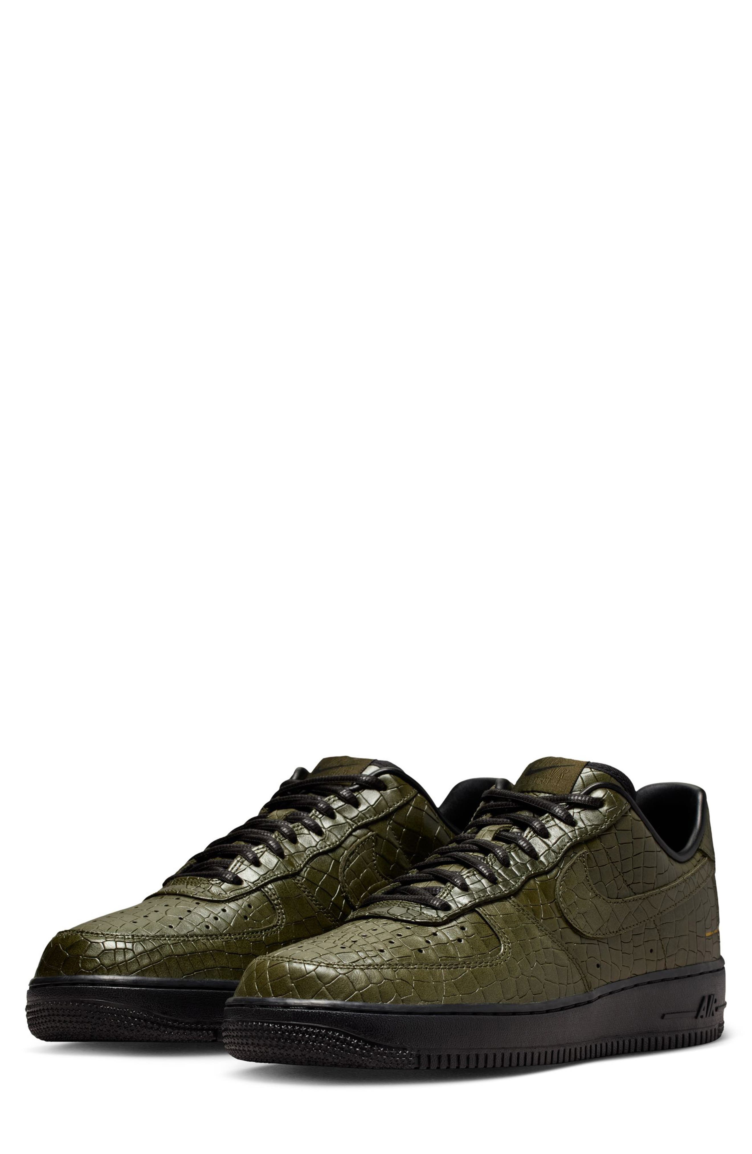  Cargo Khaki/ Khaki/ Black