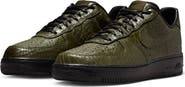 Nike Air Force 1 '07 LV8 Basketball Sneaker