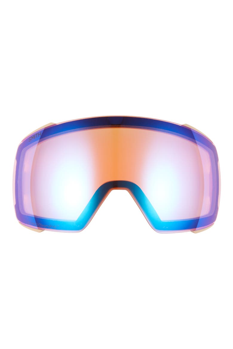 I/O MAG™ Snow Goggles, Alternate, color, SAFARI FLOOD/ SUN BLACK GOLD