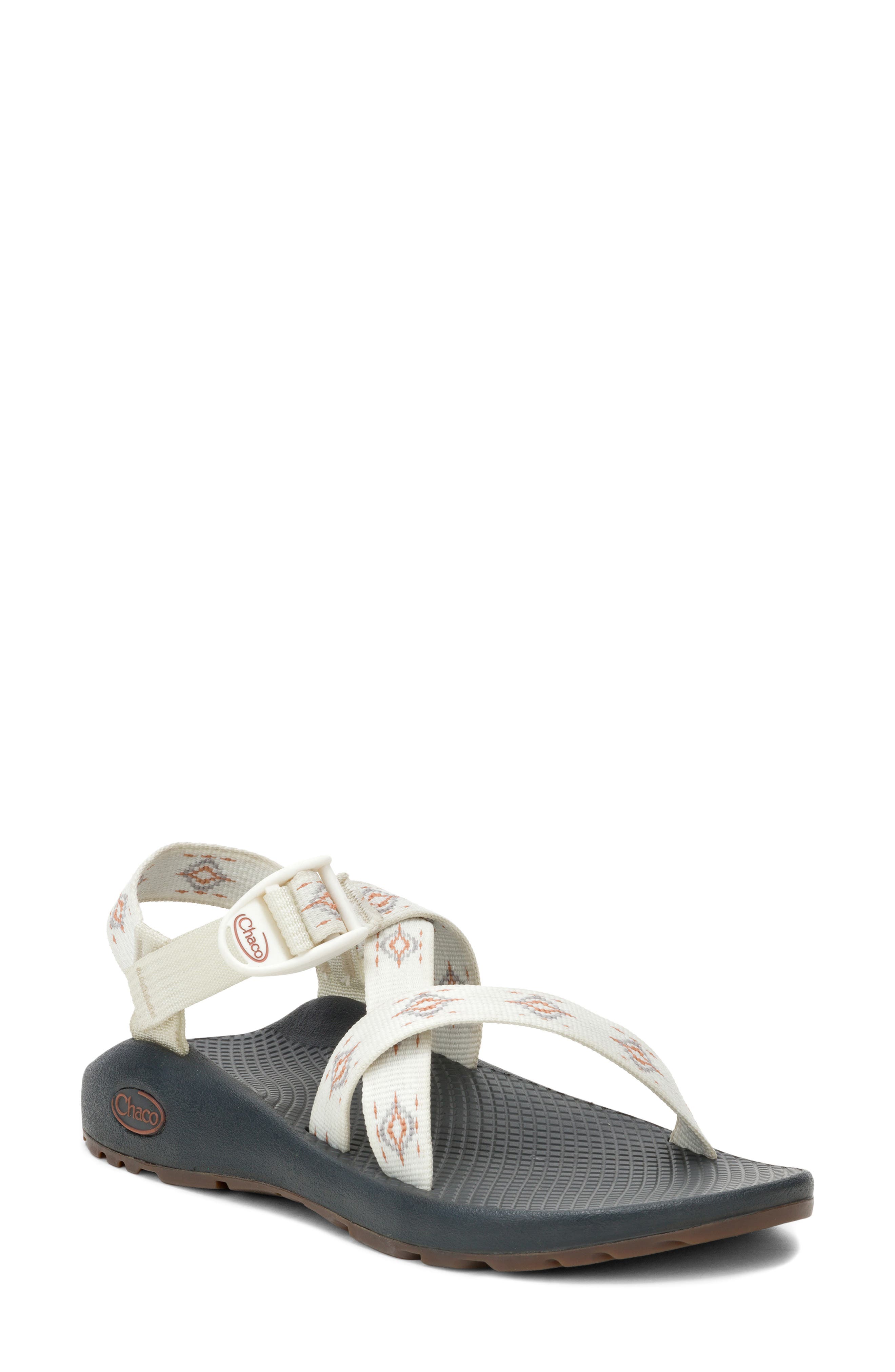 Chaco Z1 Classic Sandal, Main, color, Oculi Sand
