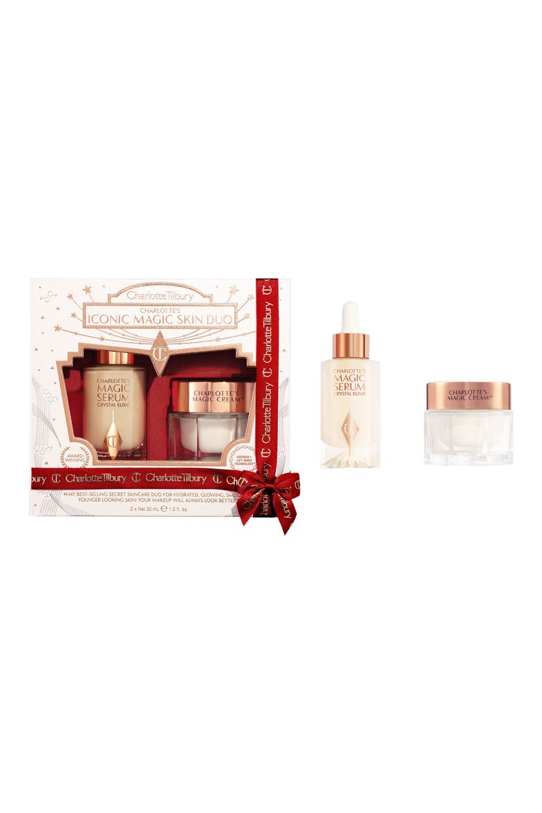 Iconic Magic Skin Duo $154 Value, Main, color, NO COLOR