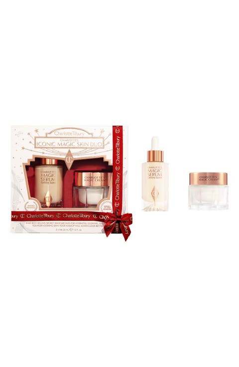 Iconic Magic Skin Duo $154 Value