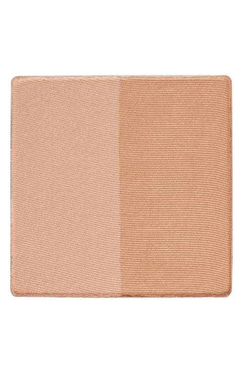 Dual Resort Powder Bronzer Refill