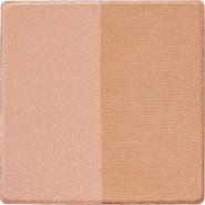 Trish McEvoy Dual Resort Powder Bronzer Refill