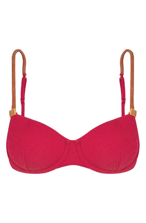 Firenze Aika Mel Bikini Top