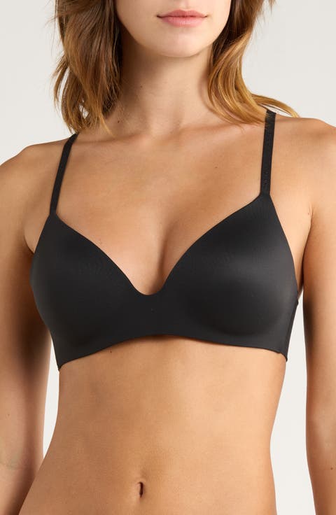 Wireless T-Shirt Bra