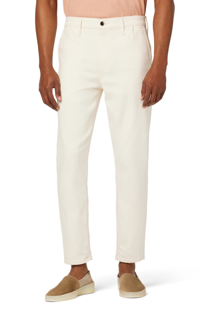 Joe's The Diego Crop Tapered Trouser Jeans, Main, color, 