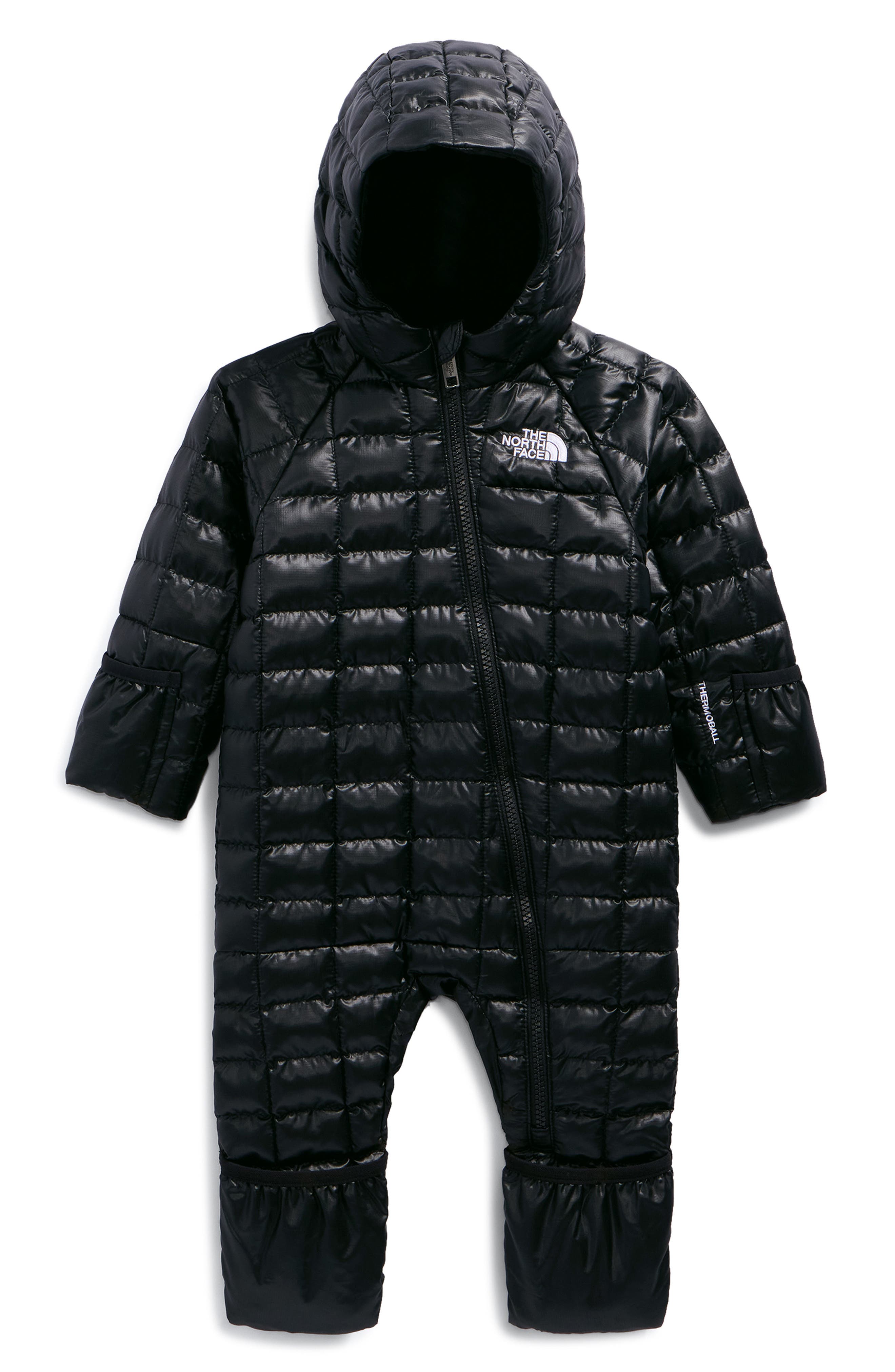TNF BLACK