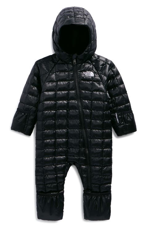 ThermoBall™ Hooded One-Piece Snowsuit