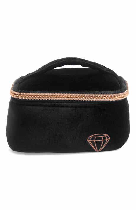 MYTAGALONGS Jewelry Organizer Case