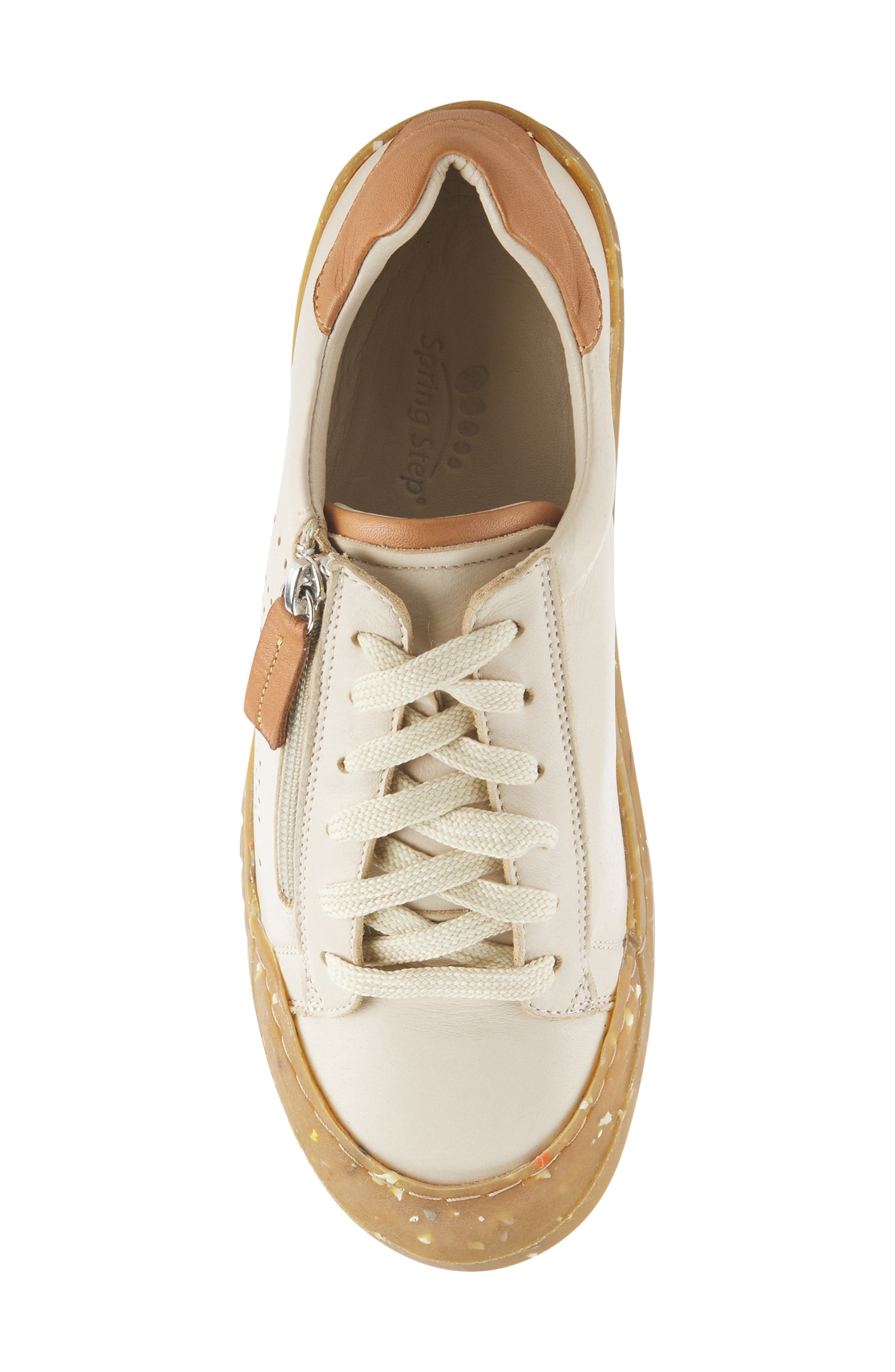 Spring Step Rantana Sneaker, Alternate, color, 