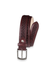 Paul Fredrick Everett Belt