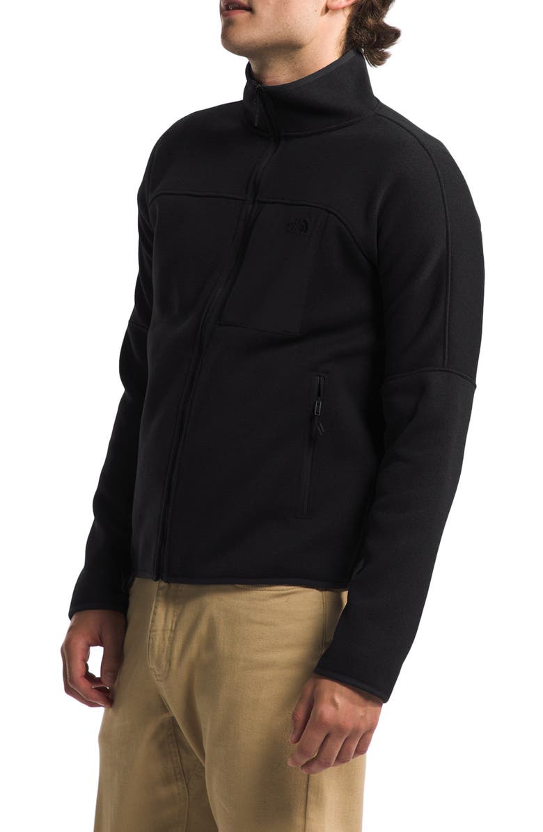 The North Face Front Range Fleece Jacket, Alternate, color,