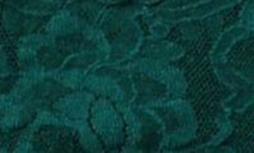 Hanky Panky Signature Lace Vikini In Green