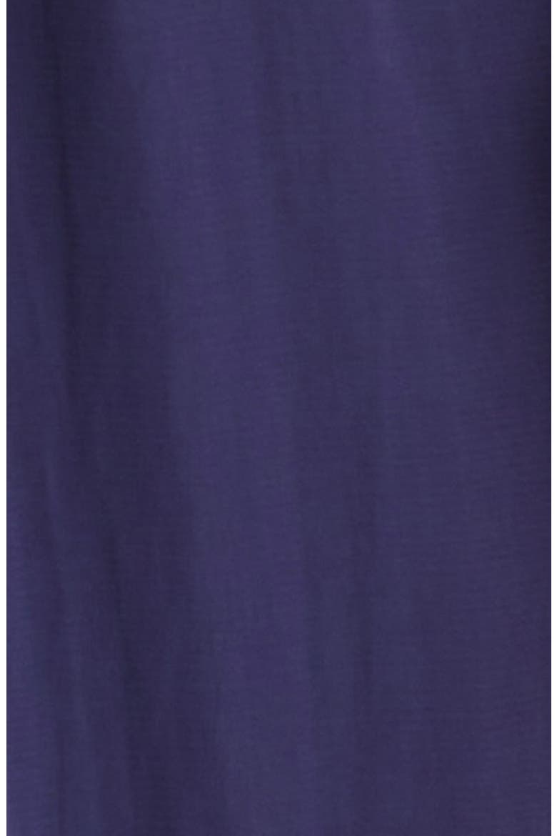 Aletta Tie Waist Midi Dress, Alternate, color, ADMIRAL BLUE