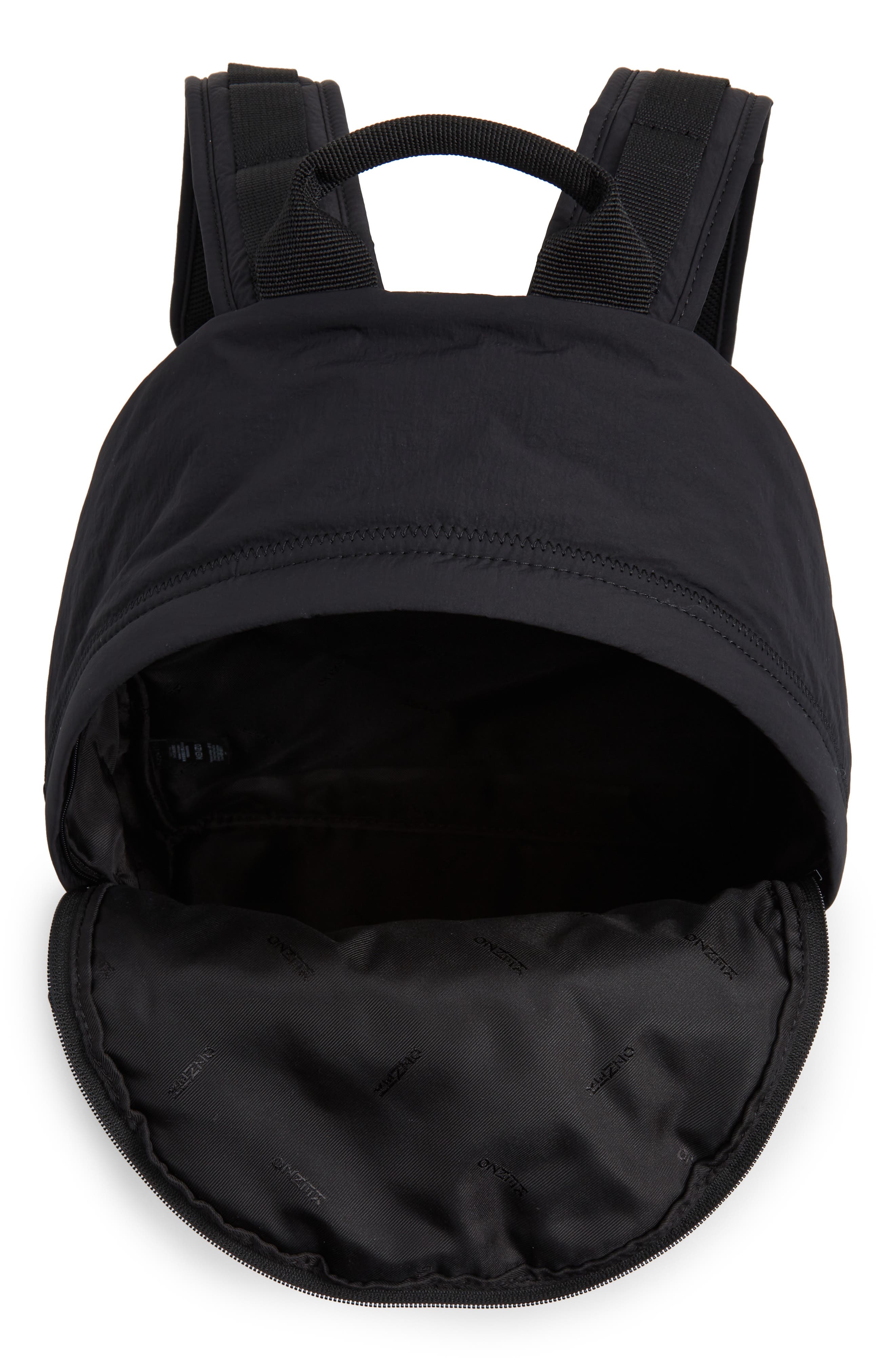 KENZO Backpack, Alternate, color, 