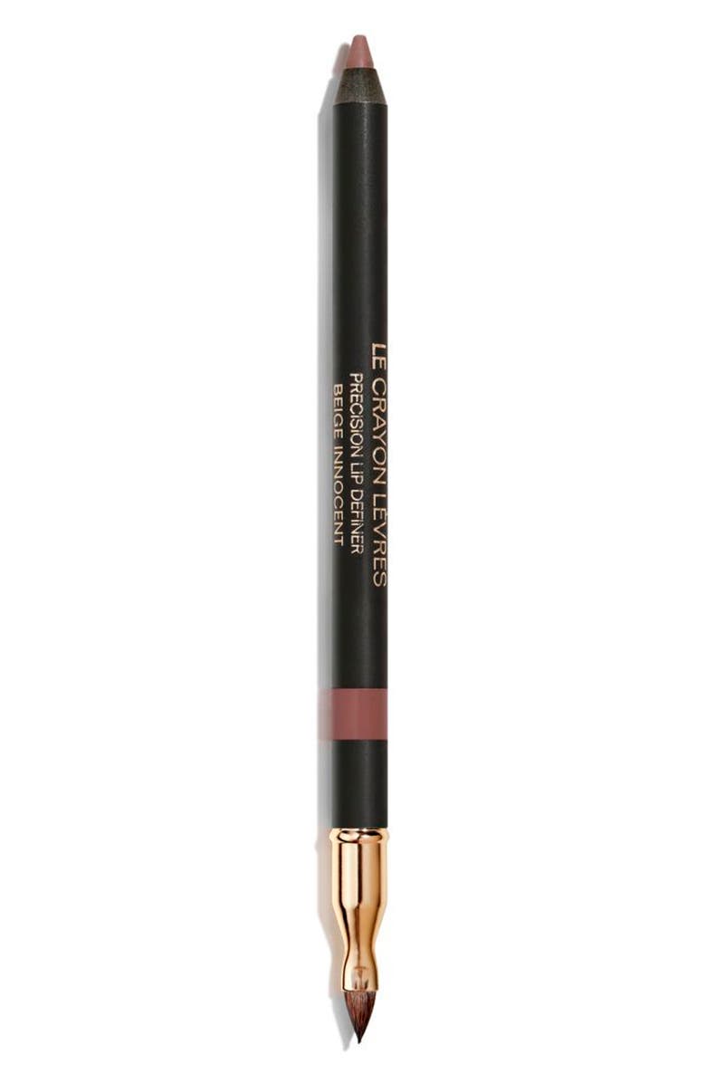 CHANEL LE CRAYON LÈVRES Precision Lip Definer, Main, color,