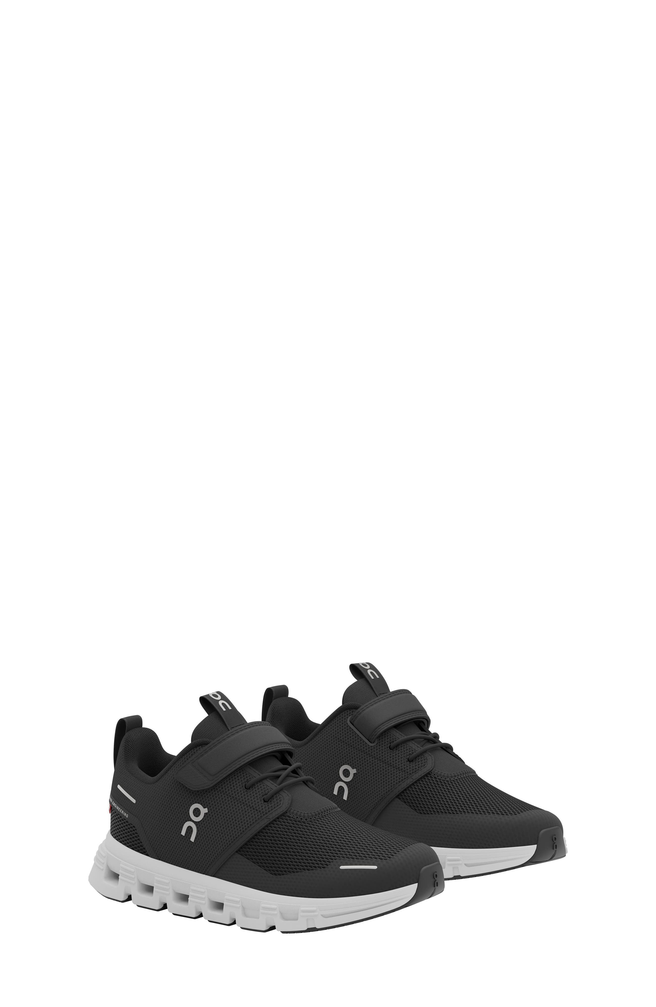 On Kids' Cloud Play 2 Running Sneaker, Alternate, color, 