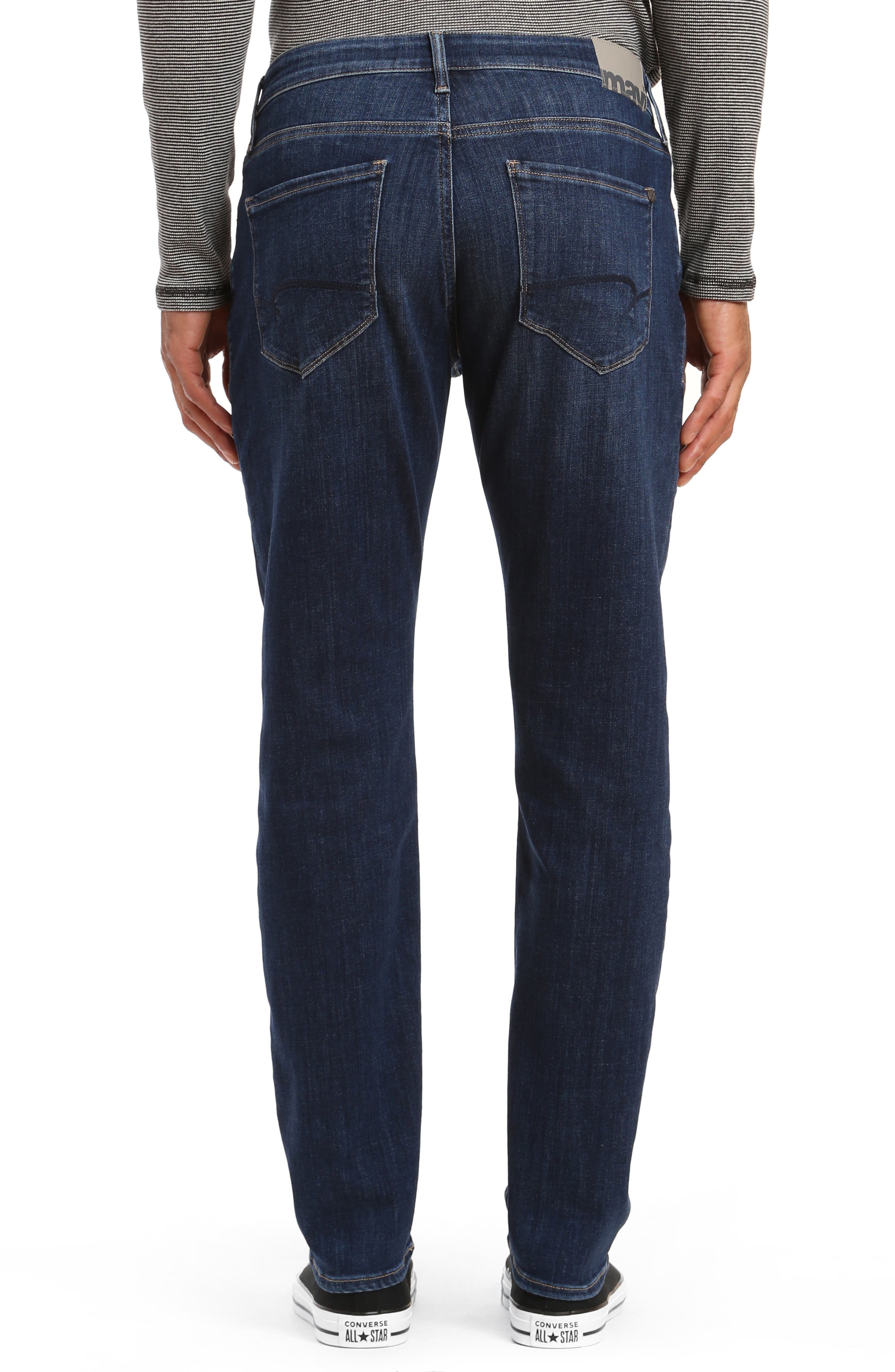 Zach Straight Leg Jeans - image 2