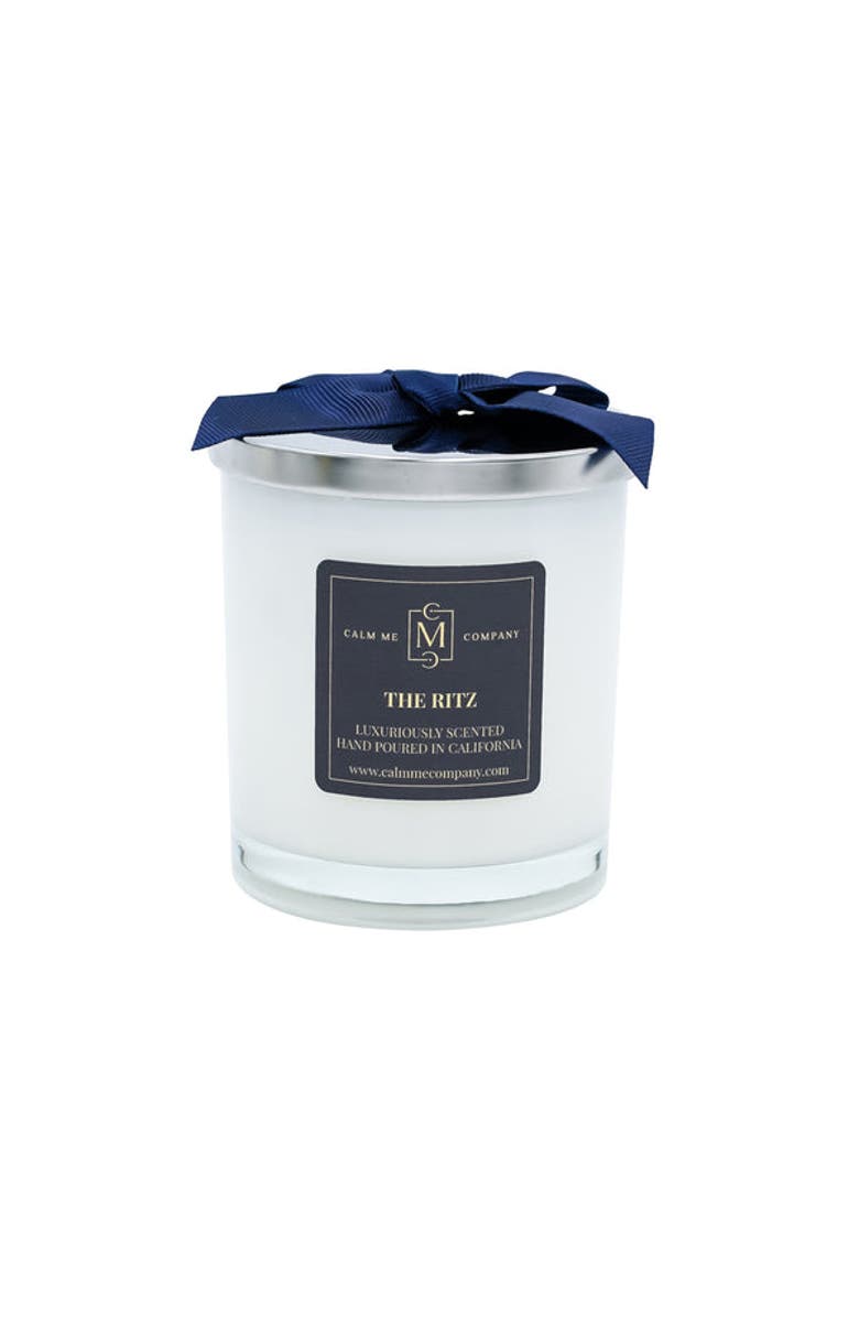 Calm Me The Ritz Candle 340G, Main, color,
