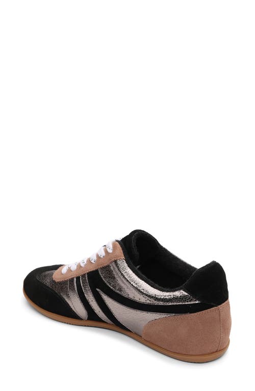 Sanctuary Lola Sneaker In Gray