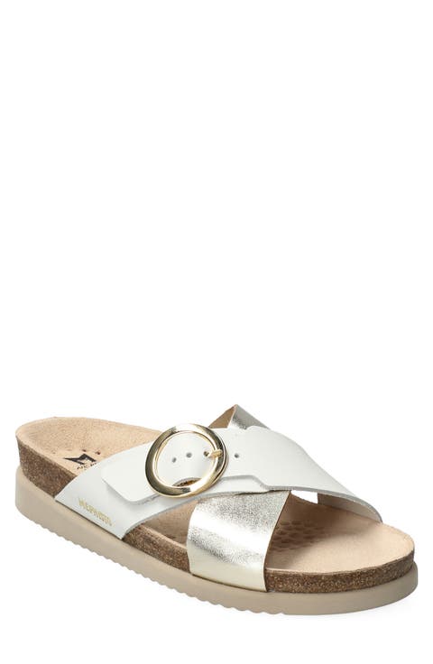 Hirina Slide Sandal (Women)