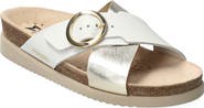 Mephisto Hirina Slide Sandal