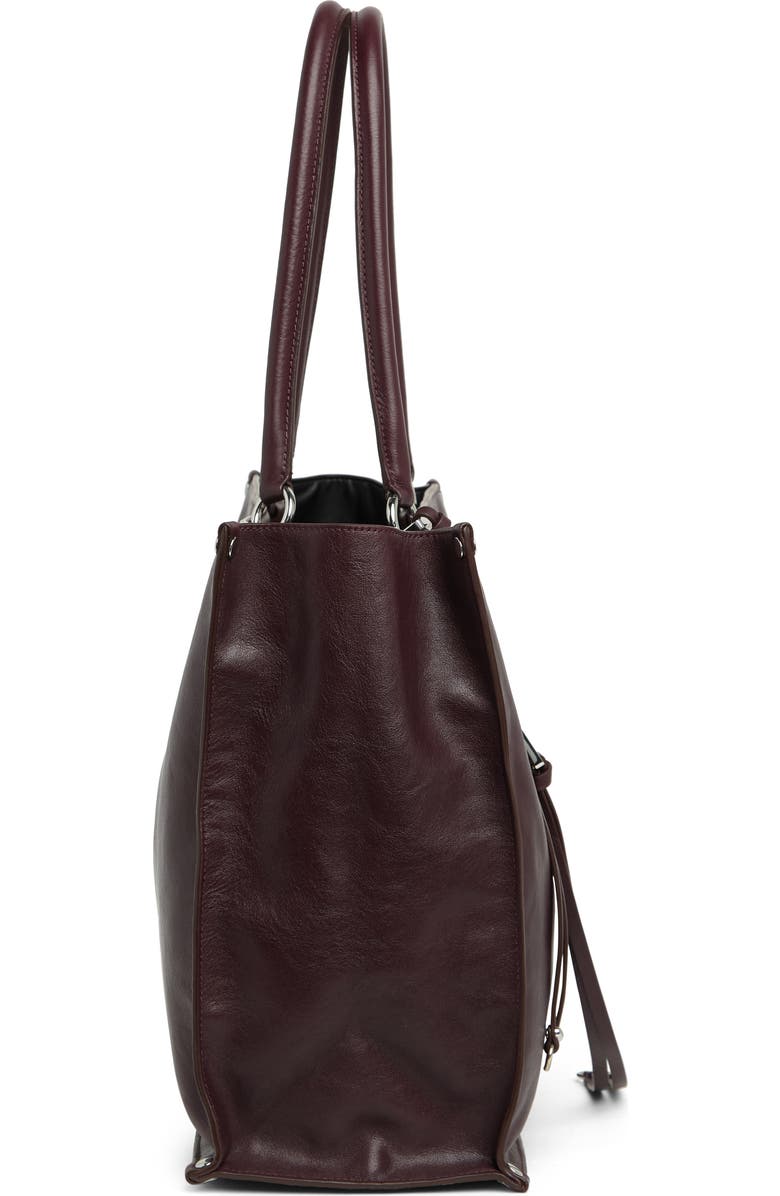Rebecca Minkoff Large Mab Tote Bag, Alternate, color,