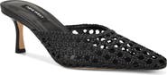 Nine West Camenlaw Woven Mule