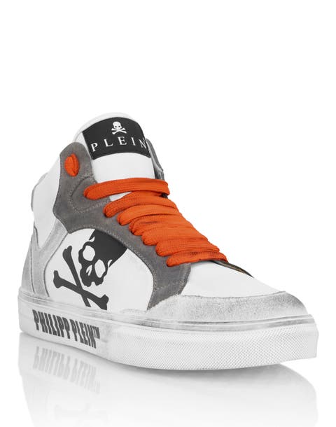 High Top Sneakers Retrokickz Unisex