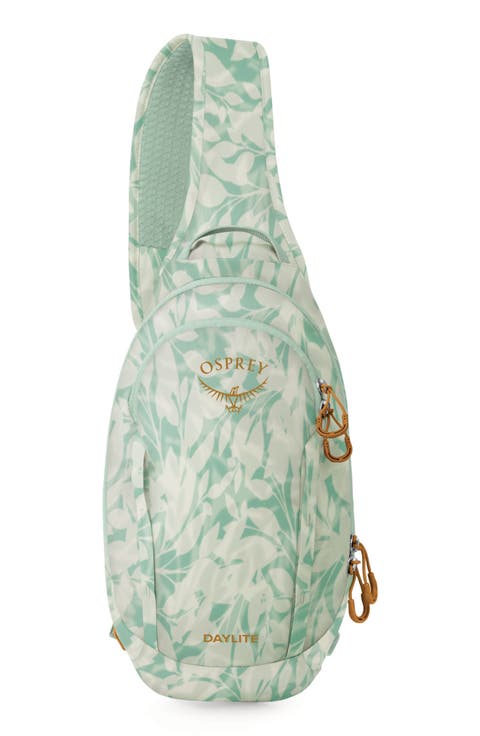 Daylite Water Repellent Sling Backpack