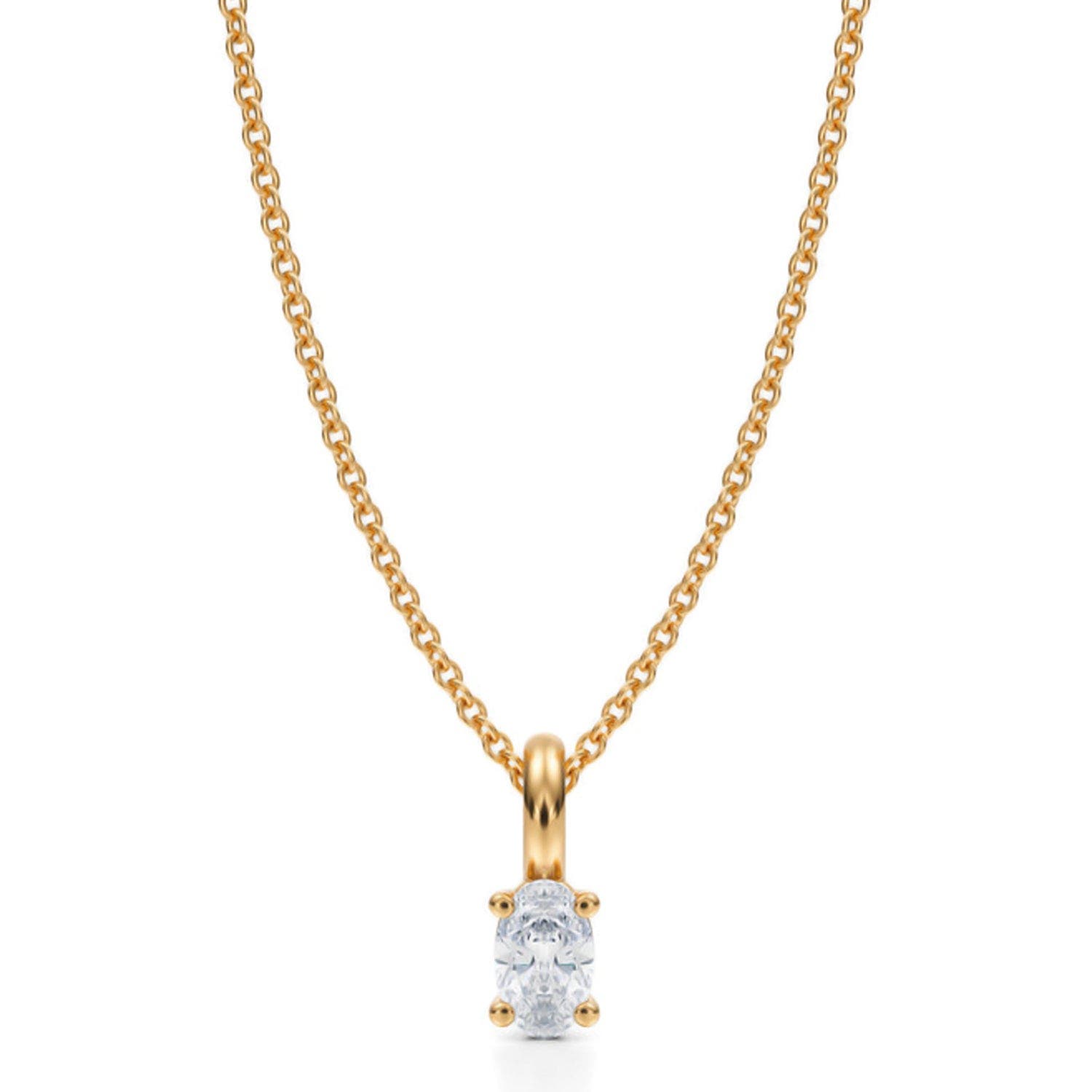 selected Yellow Gold