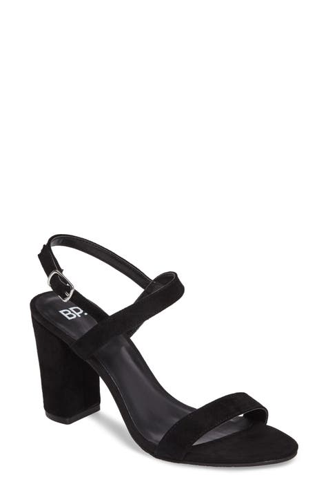 Nordstrom rack heels on sale