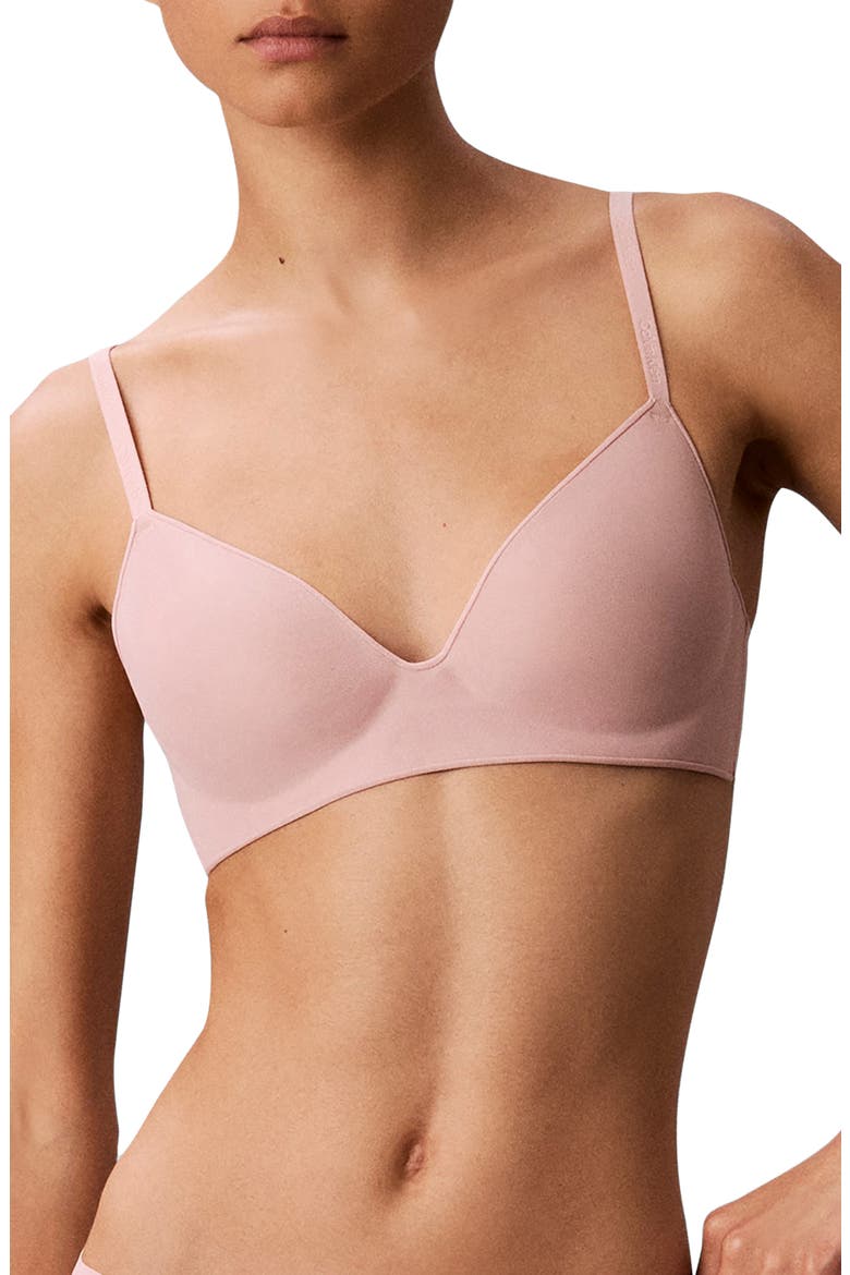 Perfectly Fit Ultralight Bra, Main, color, SUBDUED