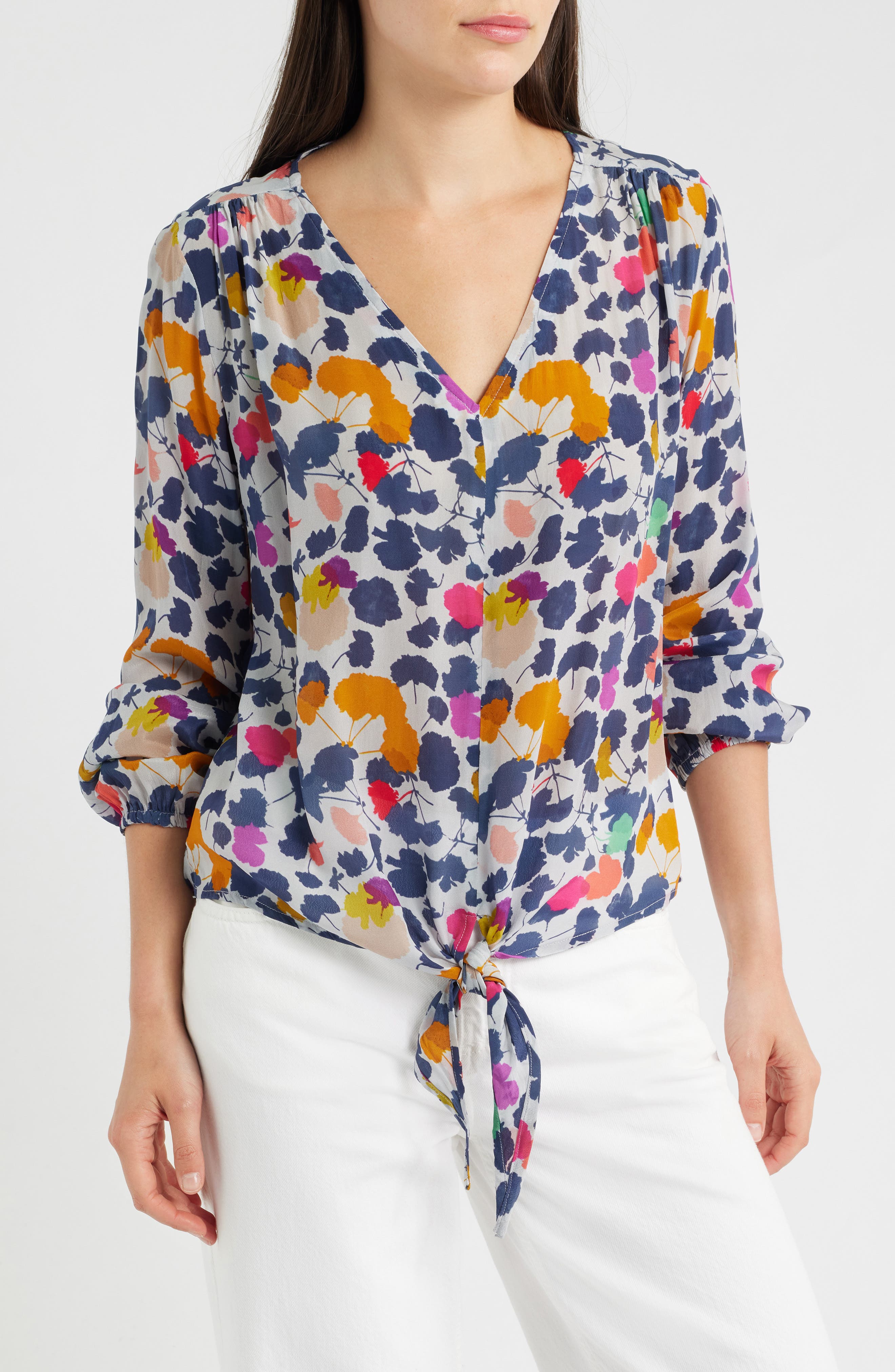 selected NAVY MULTI