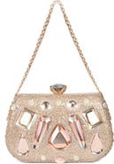 Lauren Lorraine Sammie Clutch