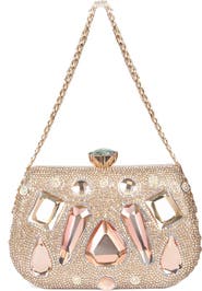 Lauren Lorraine Sammie Clutch