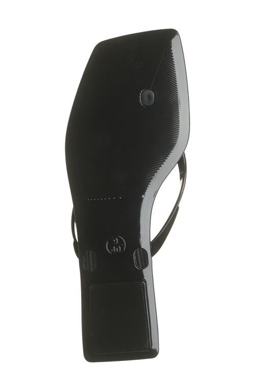 JEFFREY CAMPBELL JEFFREY CAMPBELL SWEETEN FLIP FLOP