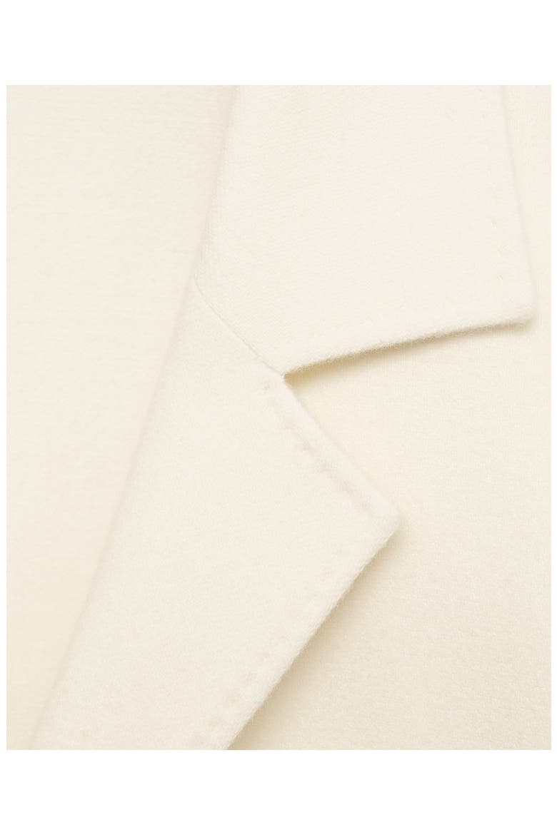 Slim Fit Wool Blend Sport Coat, Alternate, color, IVORY