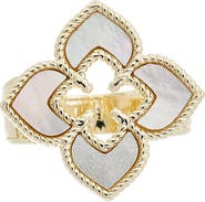Juvell Floral Ring