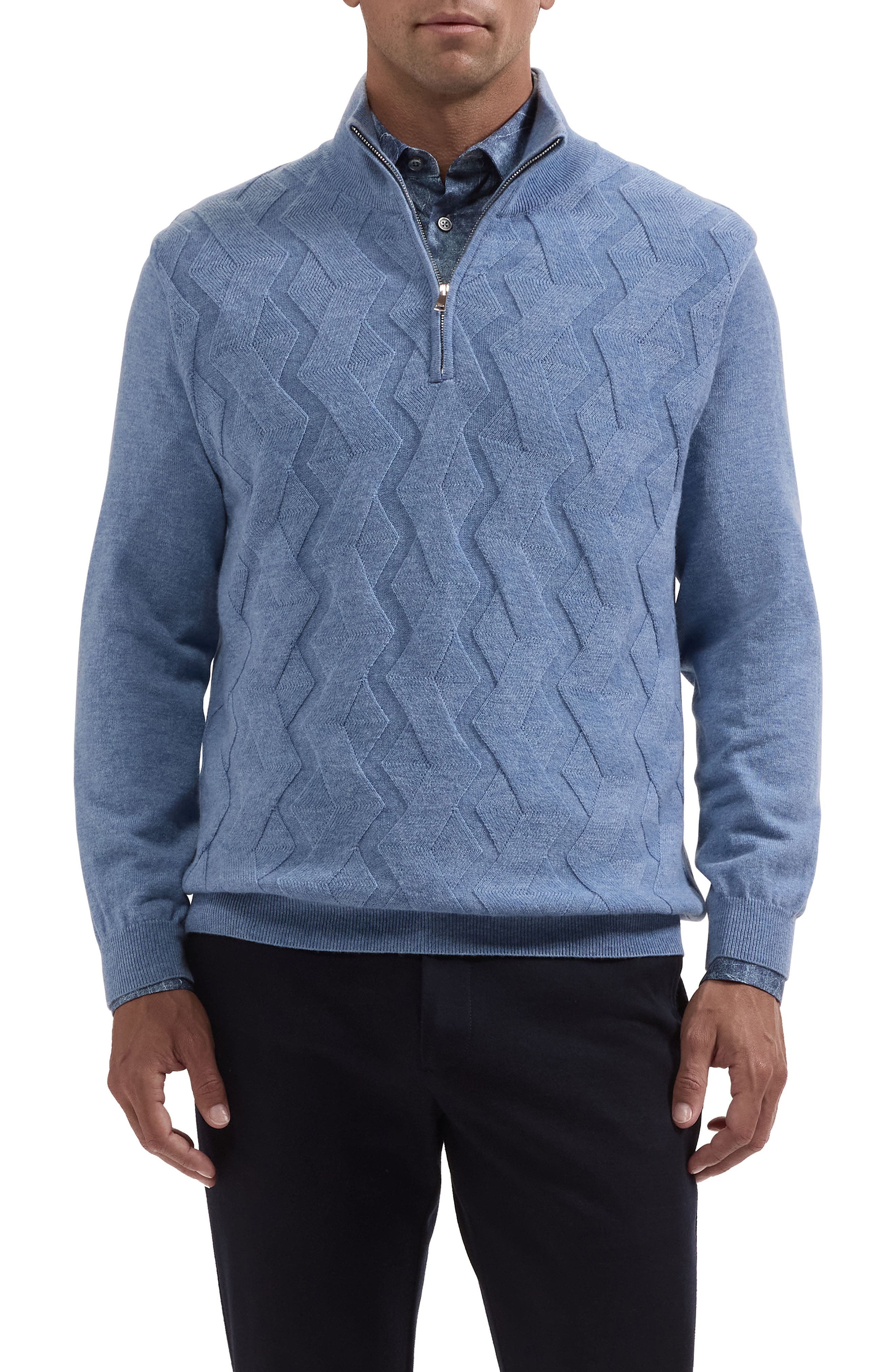 CORTINA BLUE