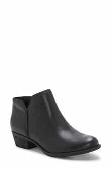 Lucky Brand Biterna Bootie