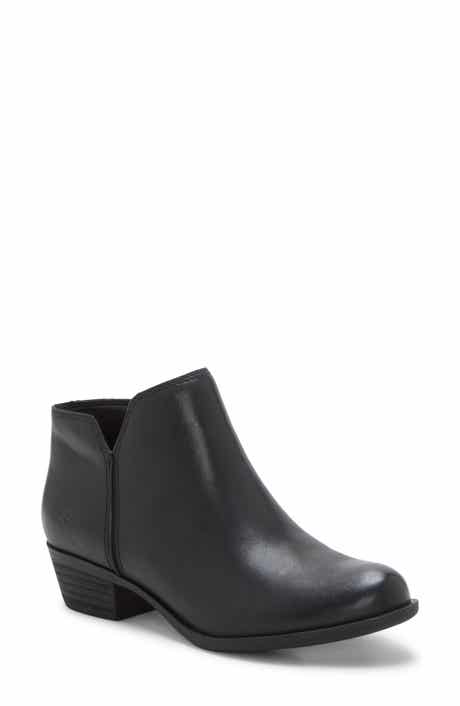 Lucky Brand Biterna Bootie