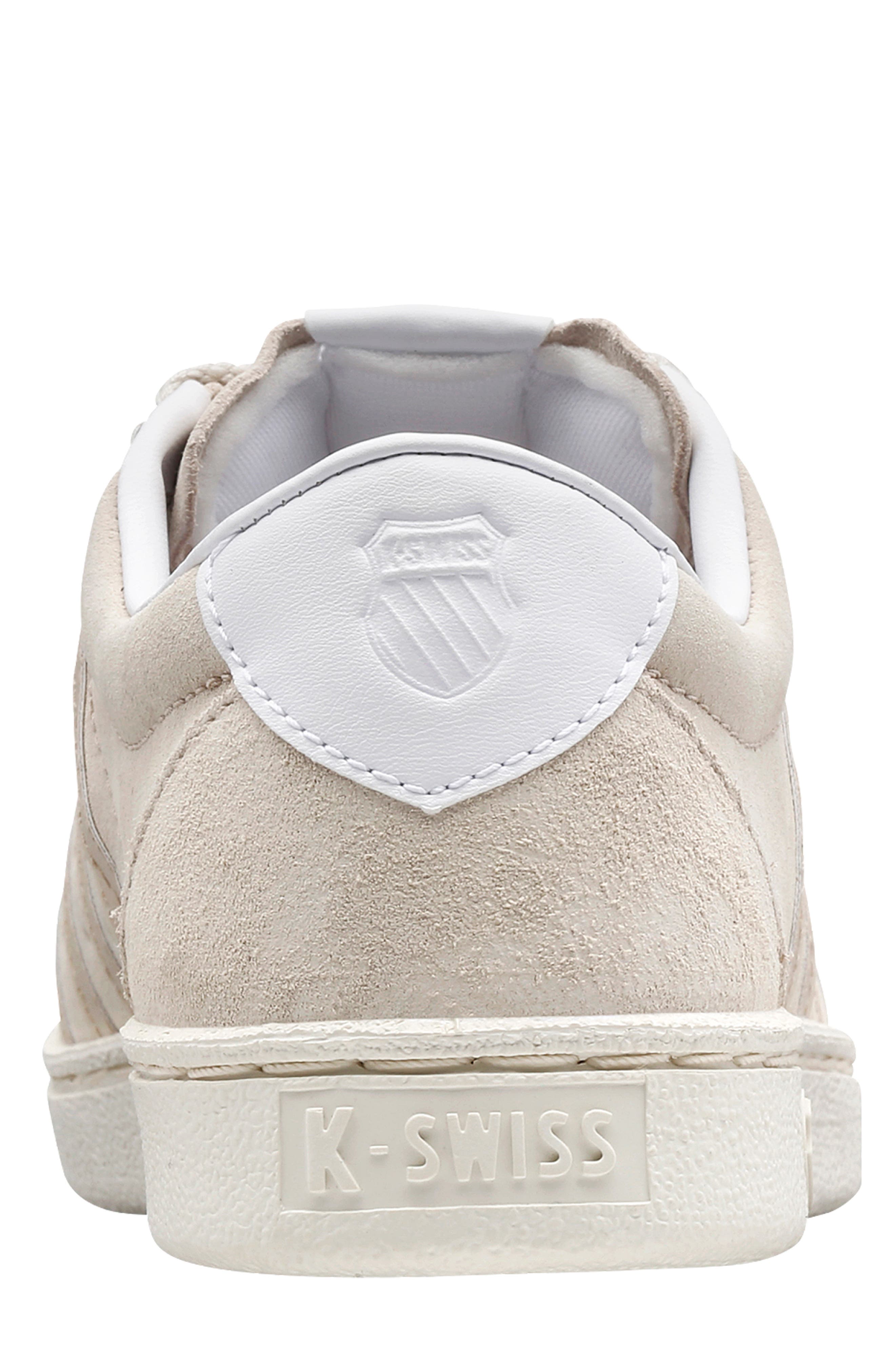 K-Swiss Court Pro II SDE Sneaker, Alternate, color, 