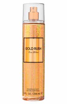 PARIS HILTON Gold Rush Fragrance Mist