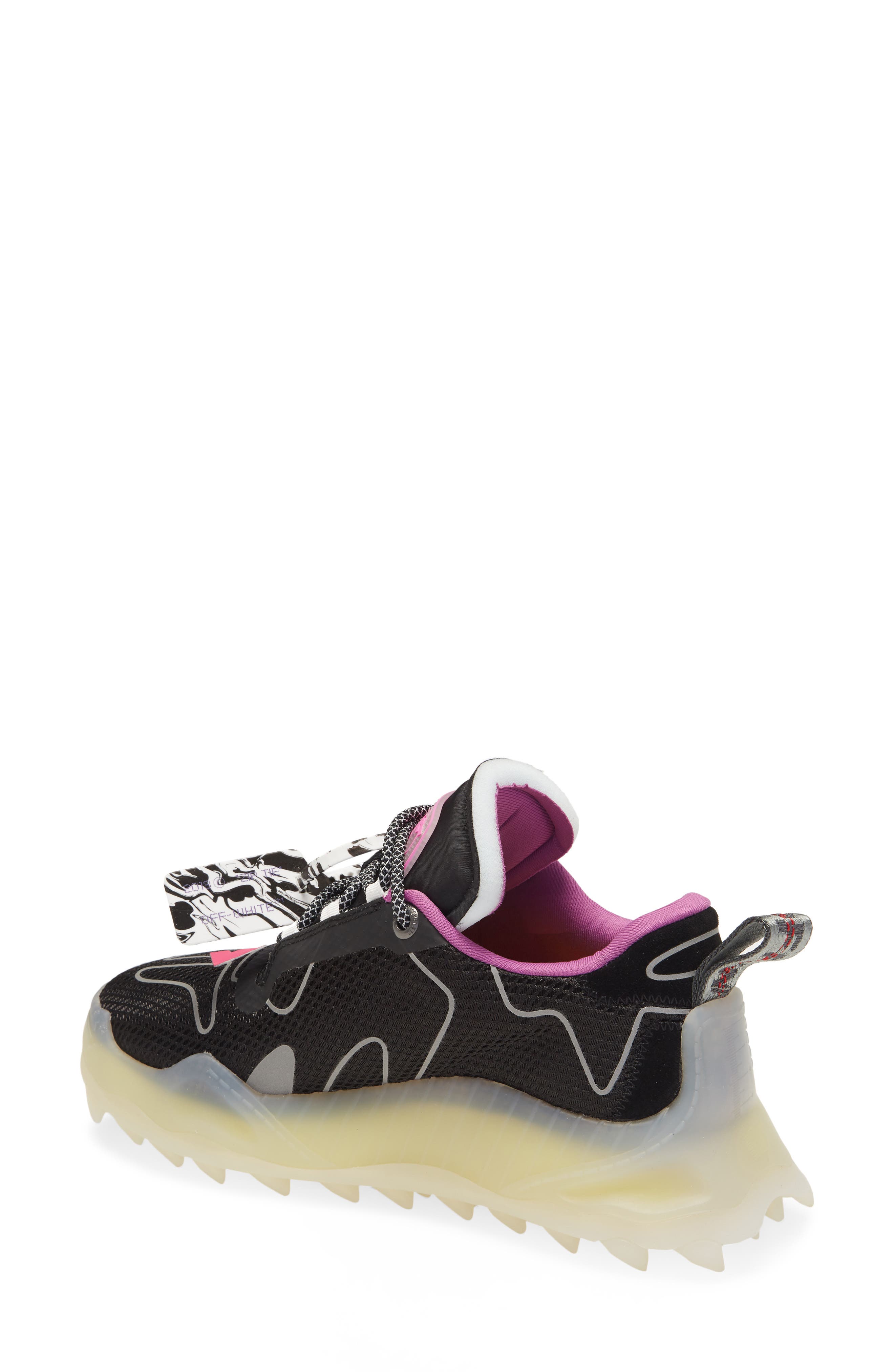 Off-White Odsy-1000 Sneaker, Alternate, color, 