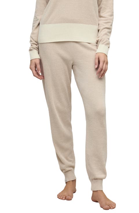 CozyChic® Ultra Lite® Colorblock Joggers