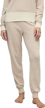 Barefoot Dreams® CozyChic® Ultra Lite® Colorblock Joggers