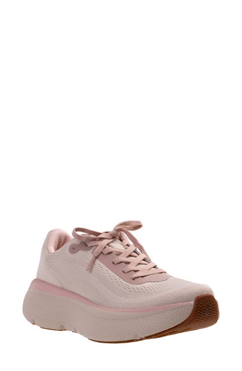 Gaia Walking Sneaker (Women)